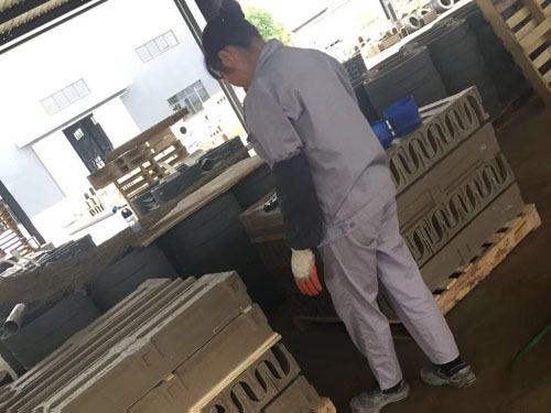 線性排水溝